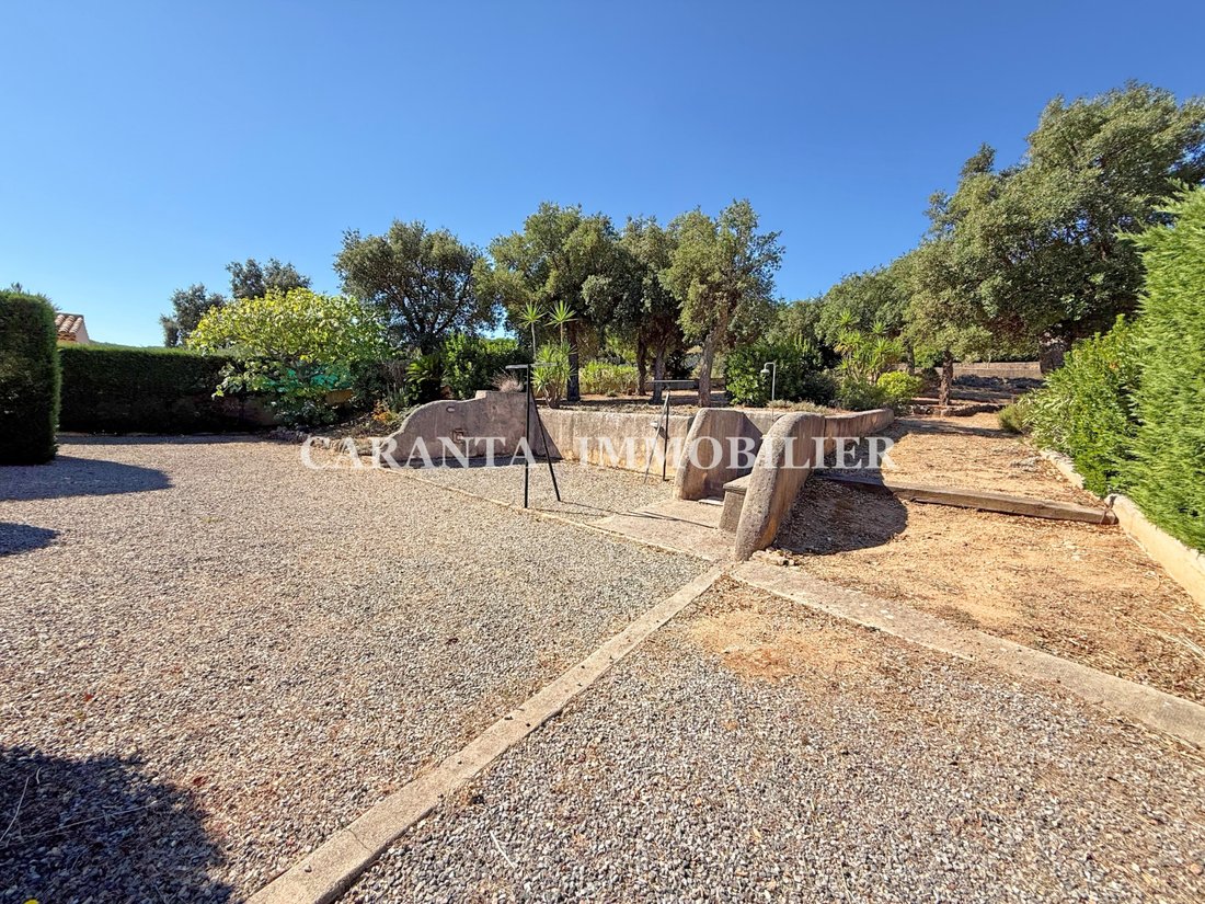 Villa in Nartelle-Noyer-Bellevue-bd des Sardinaux, Sainte-Maxime, France 5 - 18940504