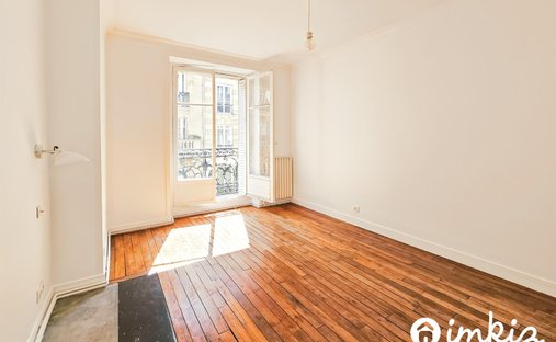 Apartment in Mouton Duvernet, Paris 14e Arrondissement, Paris 1