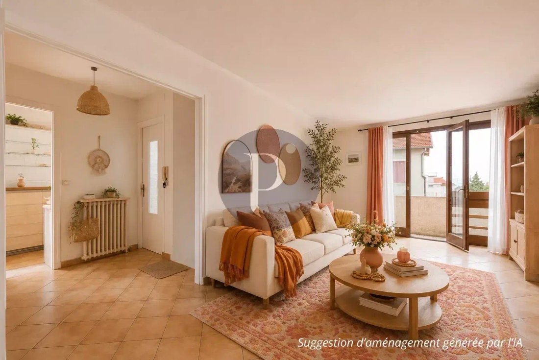House in Barbusse, Arcueil, France 2 - 17802591