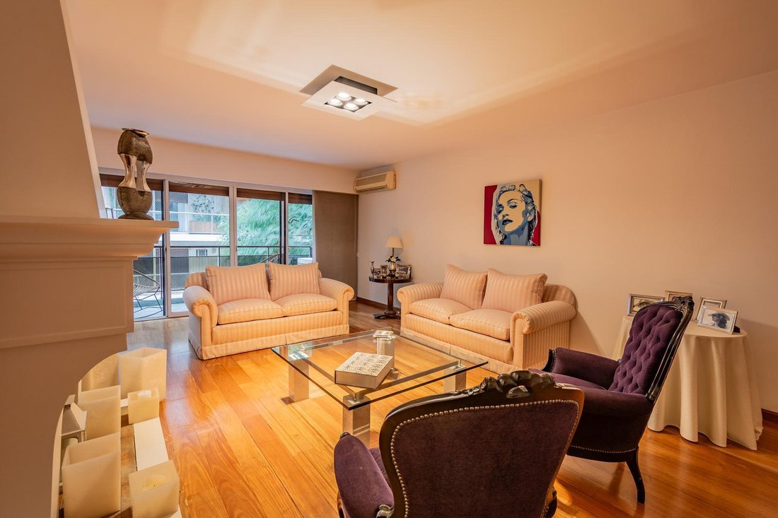 Apartment in Buenos Aires, Buenos Aires, Argentina 2 - 18940420