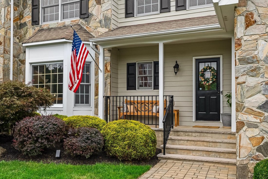 House in Chester, New Jersey, United States 3 - 18939229