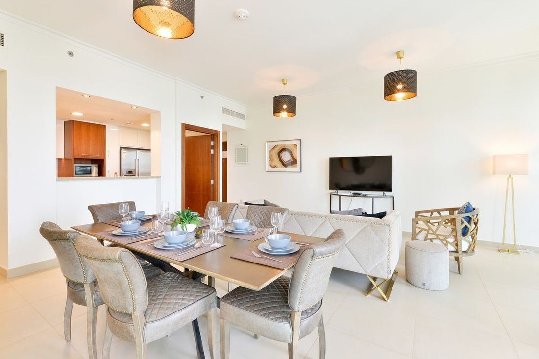 Apartment in Downtown Dubai, Dubai, United Arab Emirates 3 - 18940931