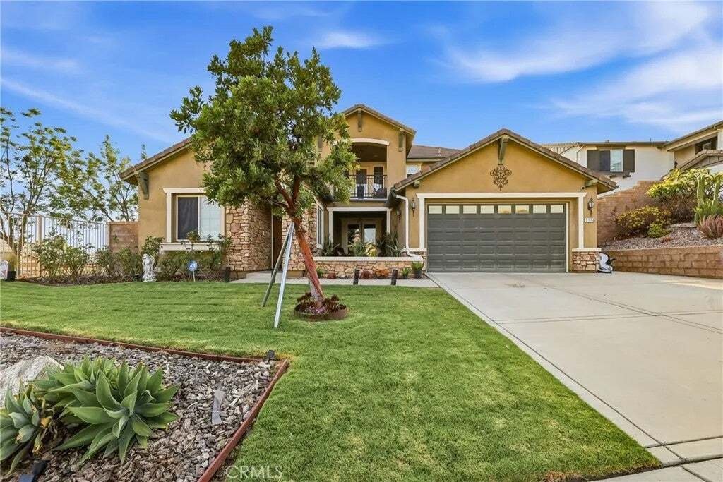 Casa a Rancho Cucamonga, California, Stati Uniti 5 - 18700926