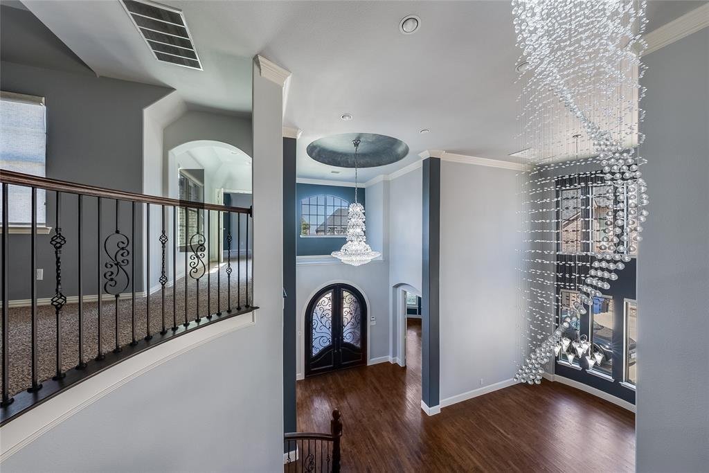 House in Frisco, Texas, United States 5 - 17361026
