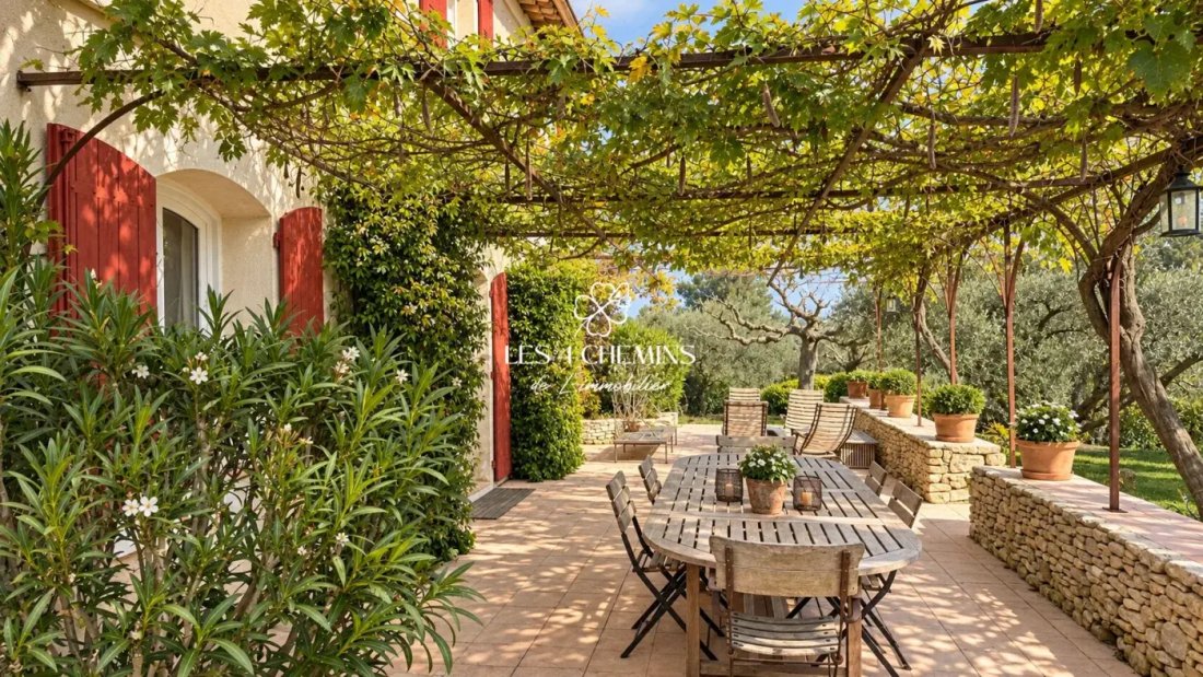 House in Le Tholonet, Provence-Alpes-Côte d'Azur, France 3 - 18943867