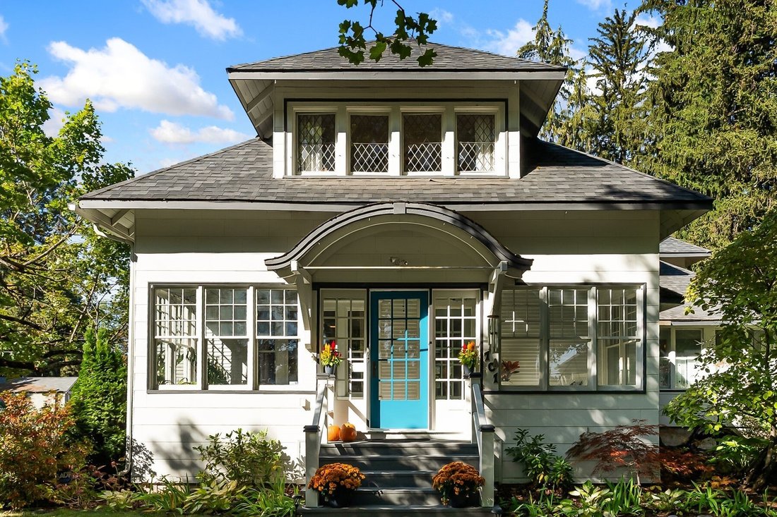 House in Sandpoint, Idaho, United States 5 - 18941246
