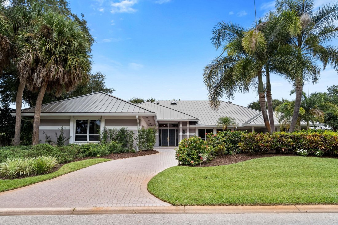 House in Stuart, Florida, United States 1 - 18940166