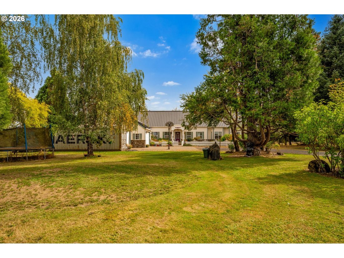 House in McMinnville, Oregon, United States 3 - 18942774