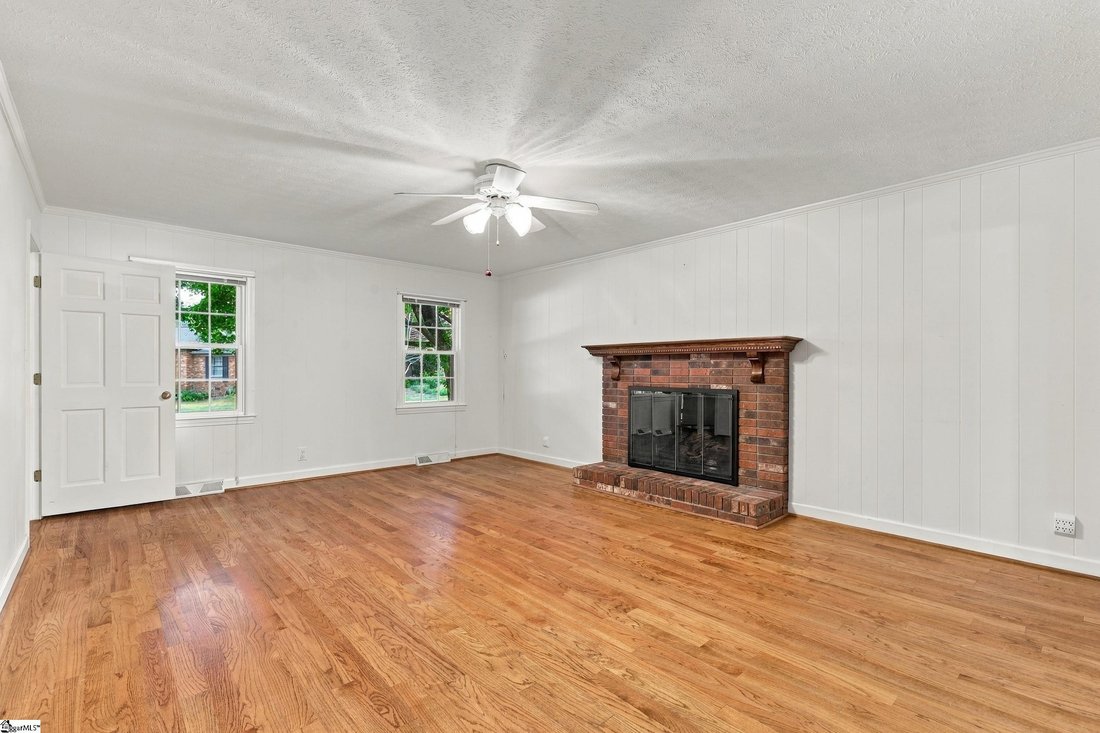House in Greenville, South Carolina, United States 4 - 18942340