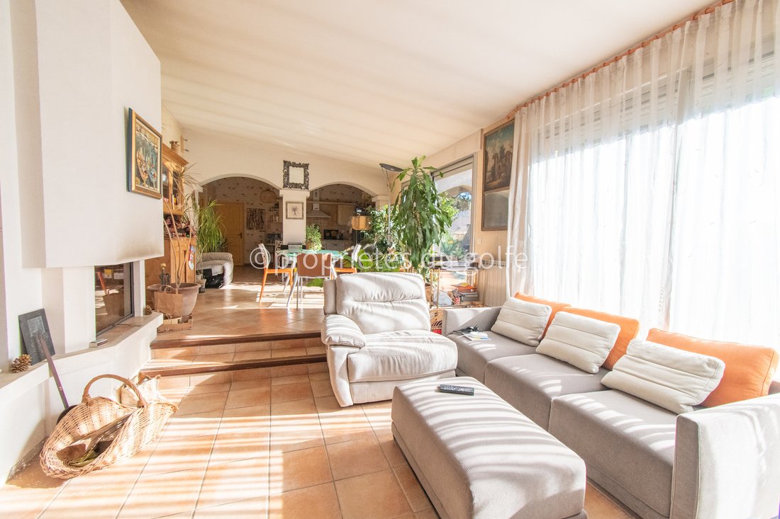 House in Espace Villeroy-Les Quilles, Sète, France 4 - 18940903