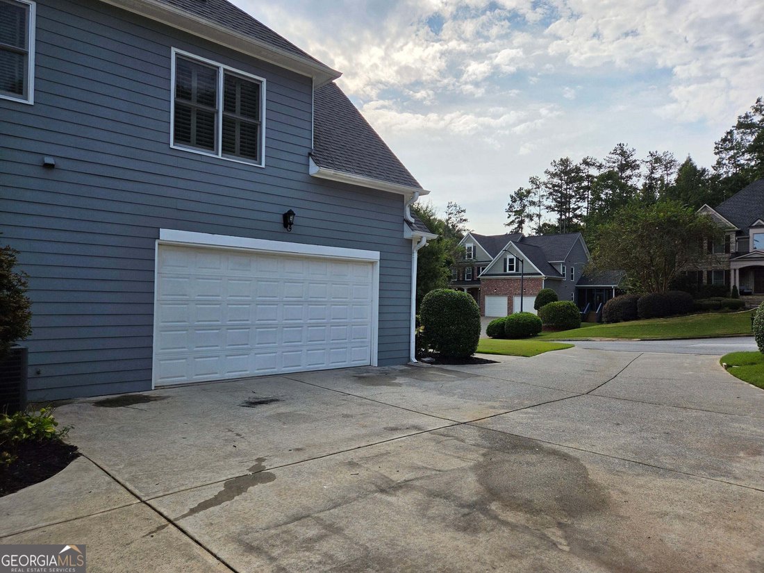 House in Kennesaw, Georgia, United States 4 - 18943379