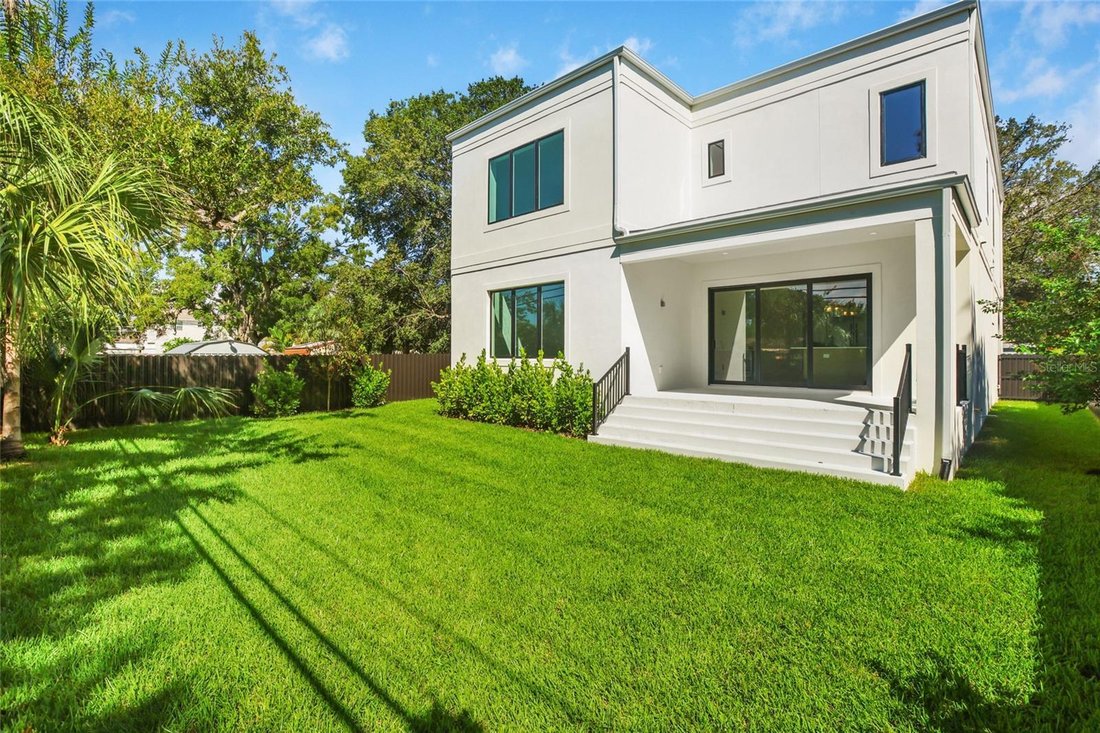 House in Tampa, Florida, United States 2 - 17721368
