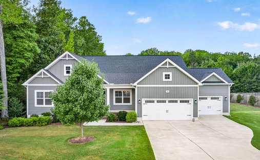 House in Youngsville, North Carolina, United States 1