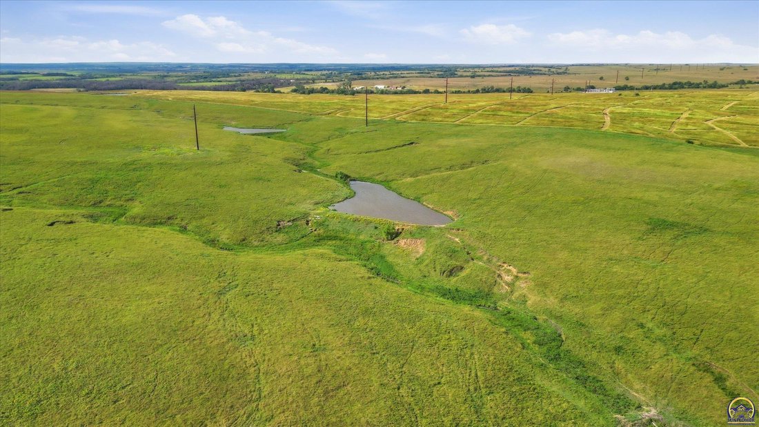 Land in Maple Hill, Kansas, United States 5 - 18942819