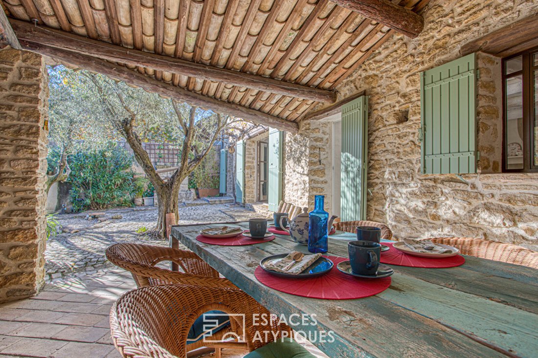 Villa in Beaumes-de-Venise, Provence-Alpes-Côte d'Azur, France 3 - 18941191