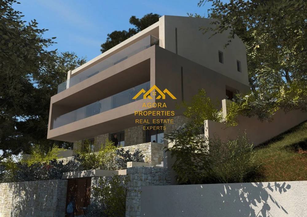 Villa in Nea Makri, Attica, Greece 5 - 18940032