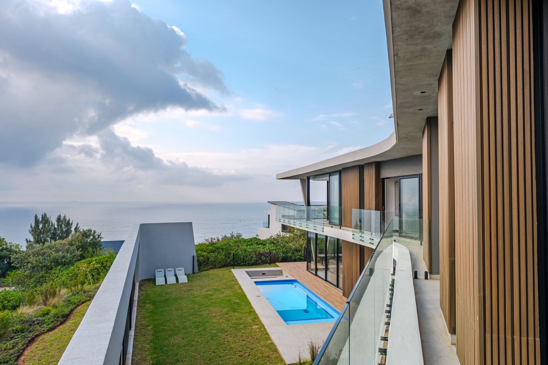 Country House in Sheffield Beach, KwaZulu-Natal, South Africa 2 - 18941136