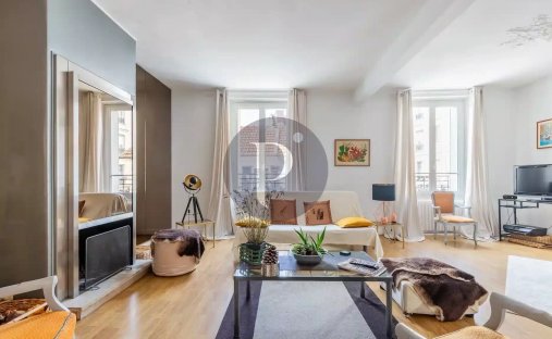 Apartment in Parc de Sceaux, Sceaux, France 1
