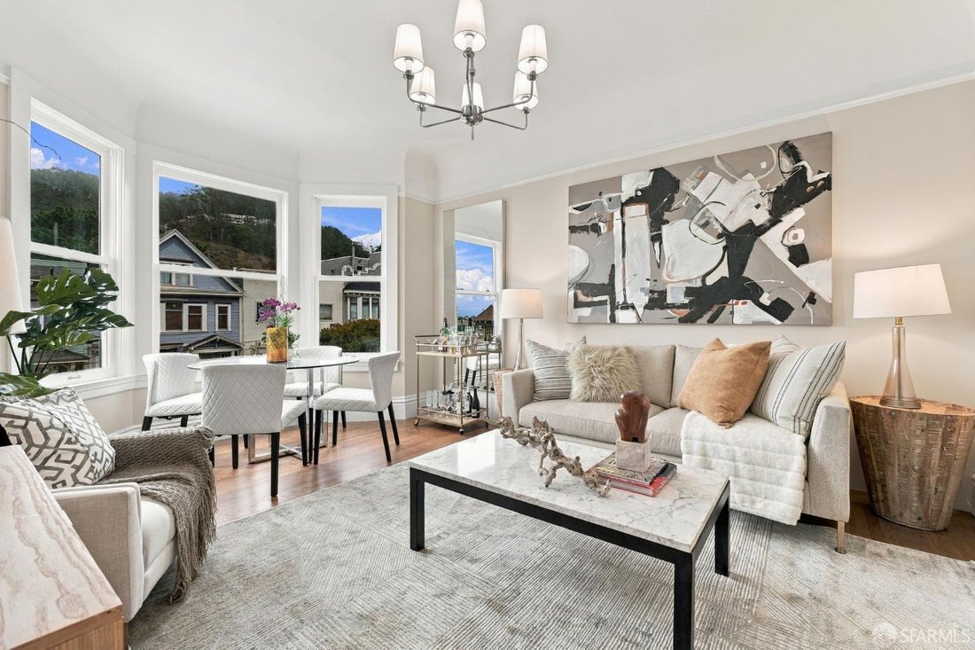 Condo in San Francisco, California, United States 1 - 18942436