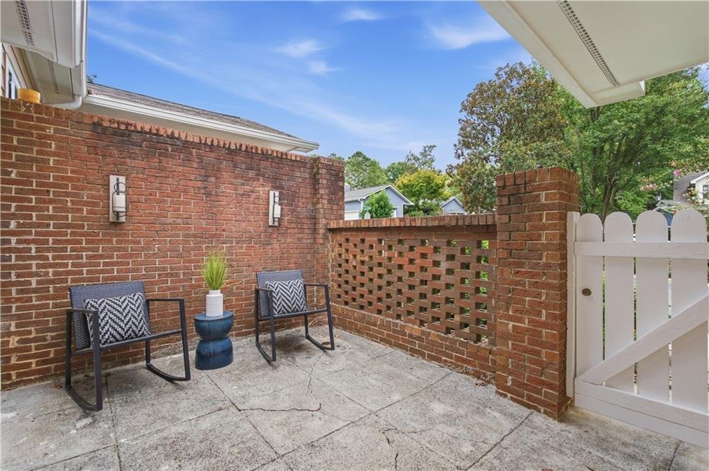 Townhouse in Brookhaven, Georgia, United States 3 - 18943069