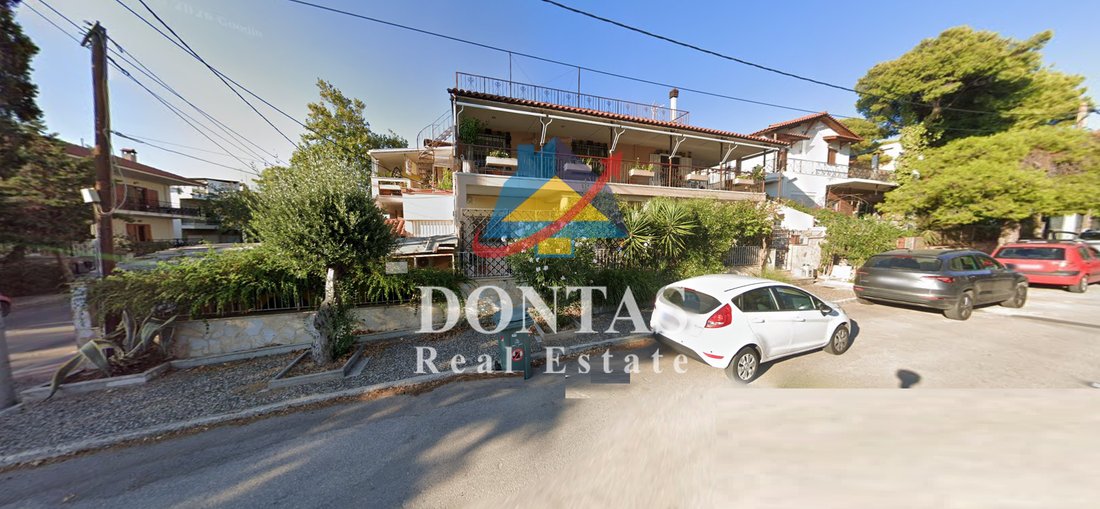 Apartment in Kifisia, Attica, Greece 2 - 18940107