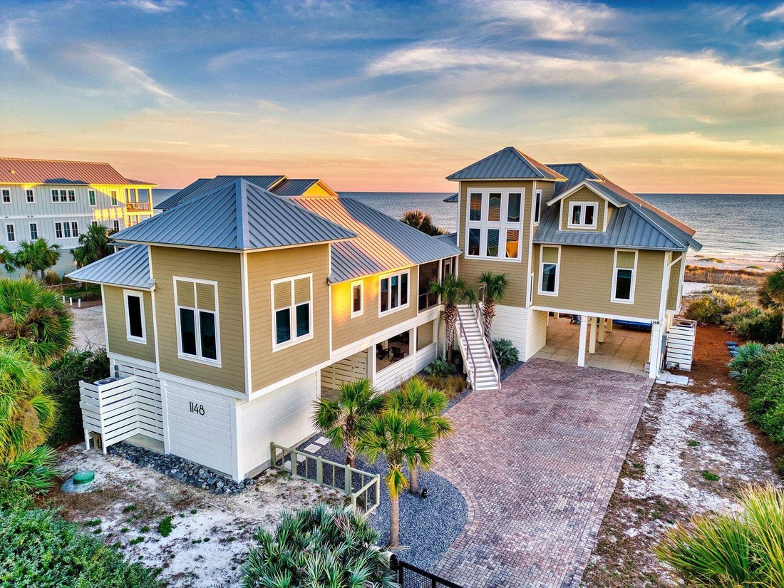 House in Saint George Island, Florida, United States 3 - 18941842