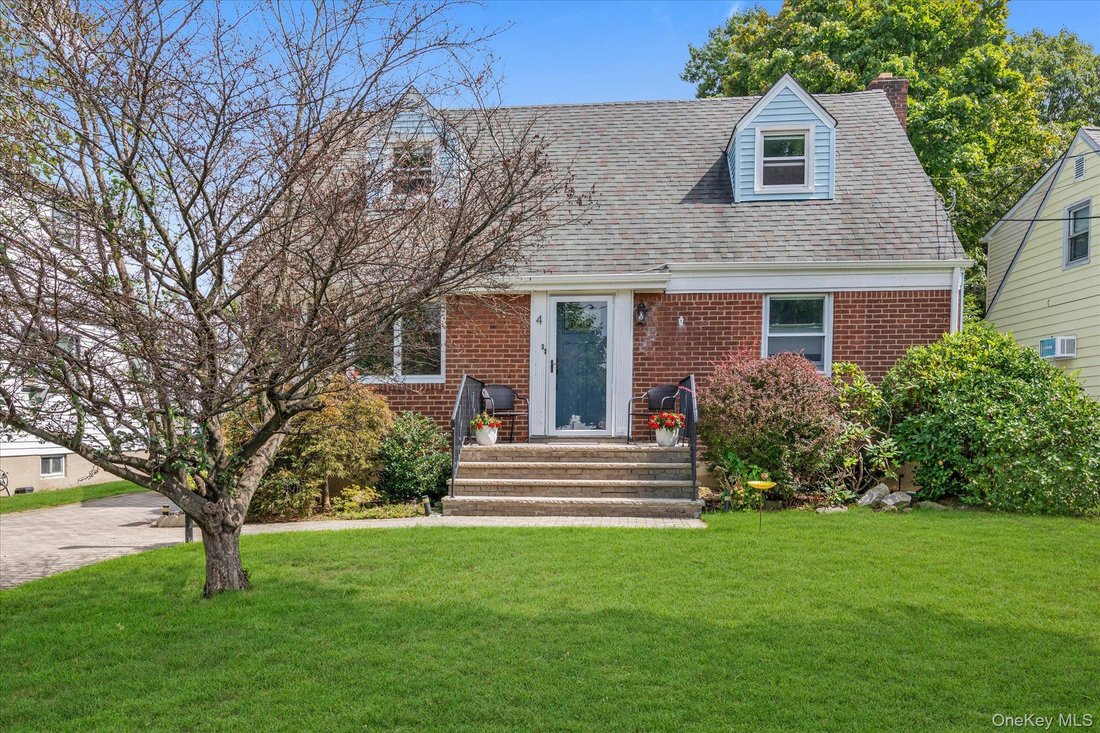House in East Rockaway, New York, United States 1 - 18943680