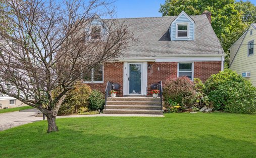House in East Rockaway, New York, United States 1
