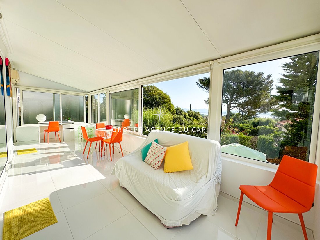 Villa in Frejus, Provence-Alpes-Côte d'Azur, France 3 - 18941037