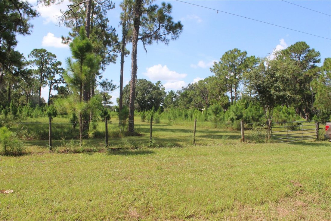 Land in Frostproof, Florida, United States 1 - 18942815