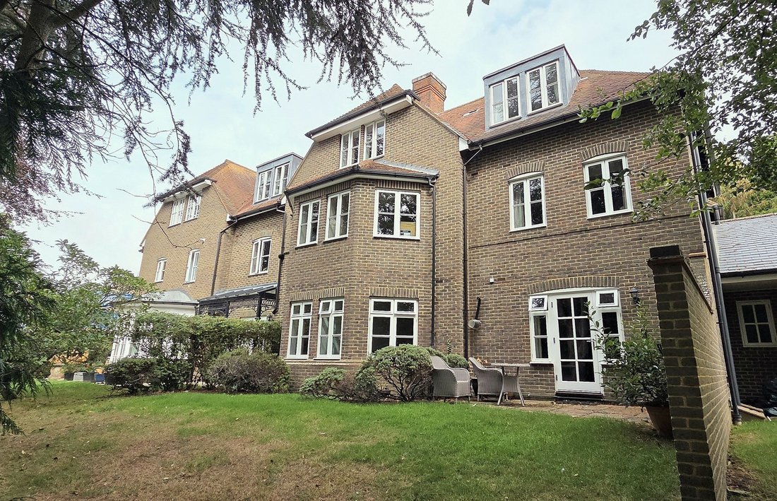 Apartment in Lindfield, England 5 - 18940545