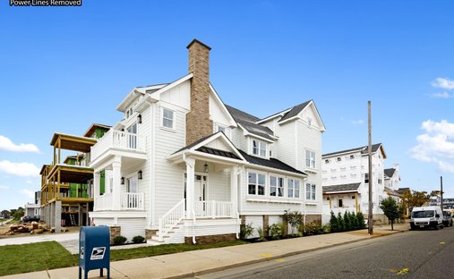 House in Wildwood, New Jersey, United States 1