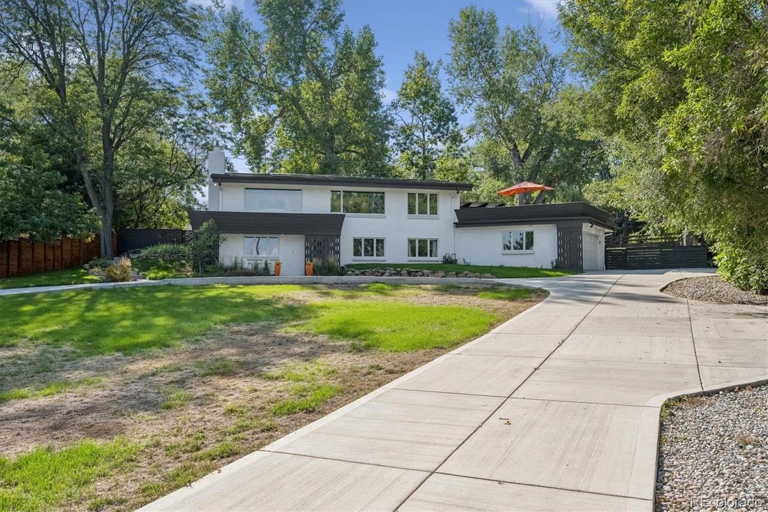 House in Wheat Ridge, Colorado, United States 2 - 18942174