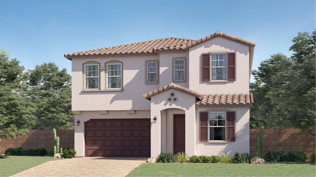 House in Peoria, Arizona, United States 1 - 18940752