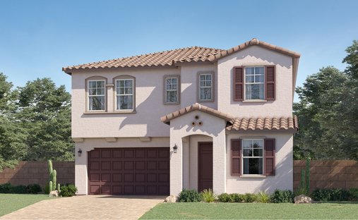 Casa a Peoria, Arizona, Stati Uniti 1