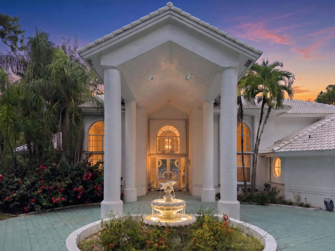 House in Parkland, Florida, United States 3 - 18942615