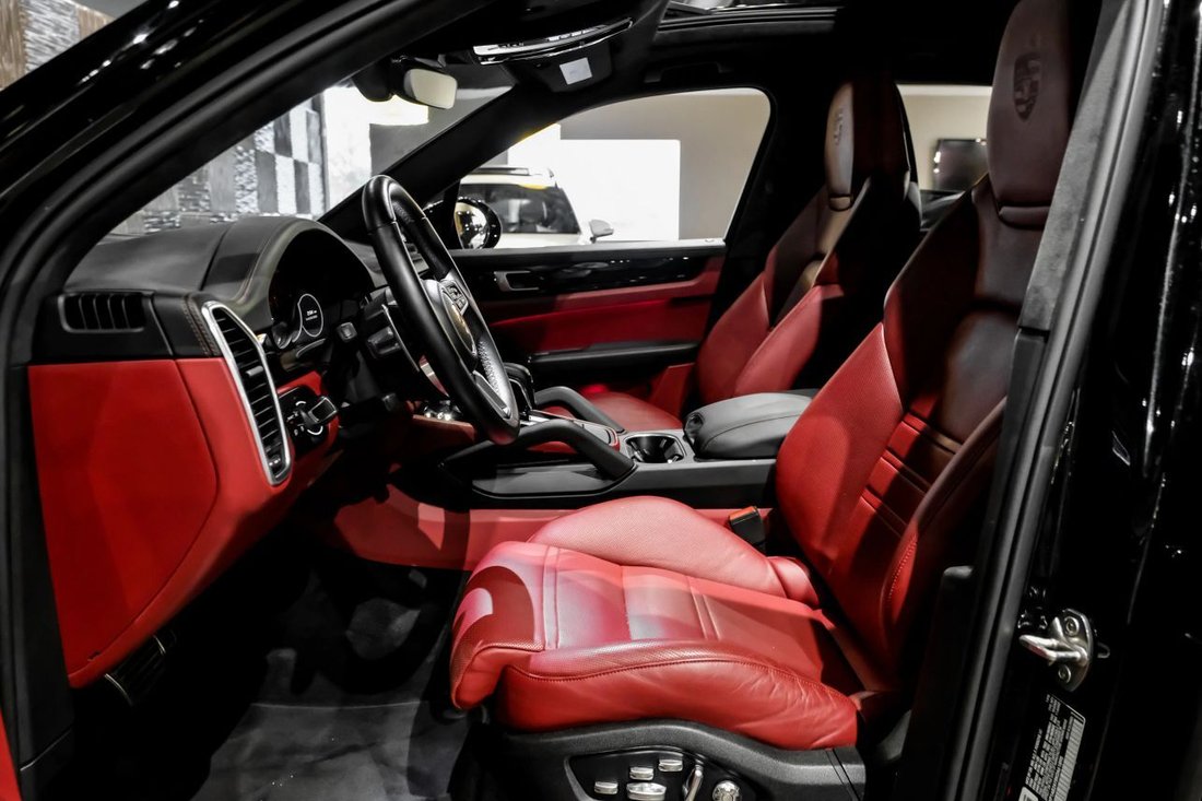 Suv in Addison, TX, United States 4 - 18940838