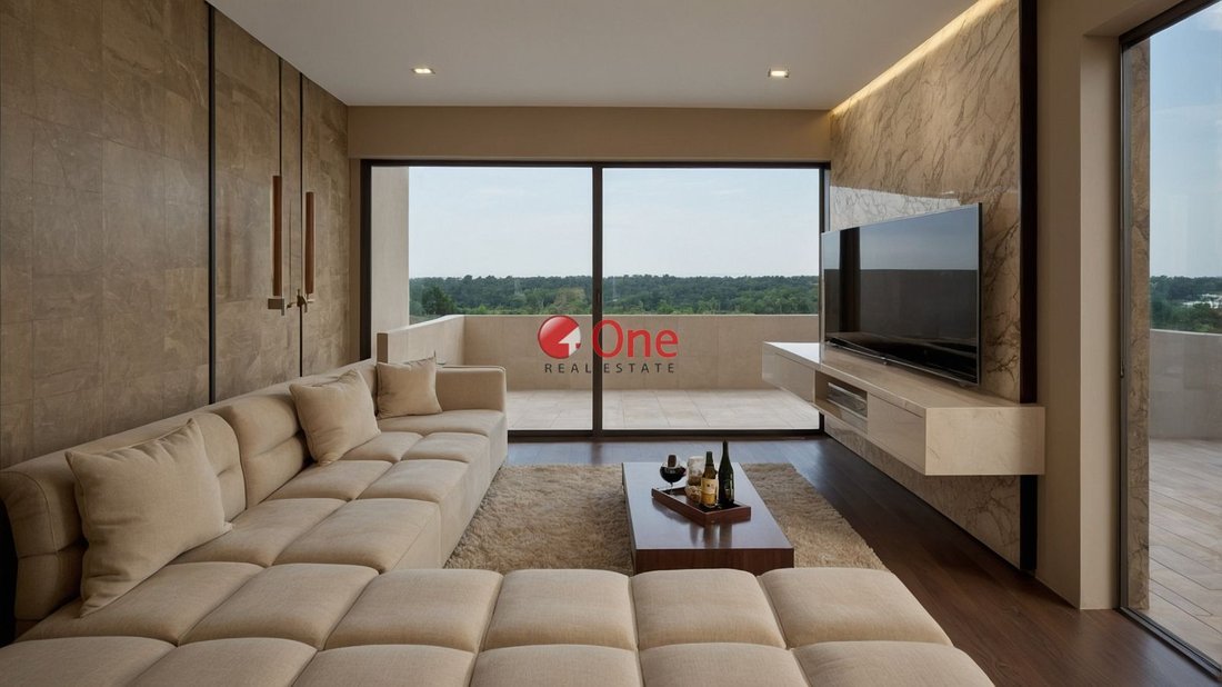 Apartment in Vari, Attica, Greece 3 - 18940238