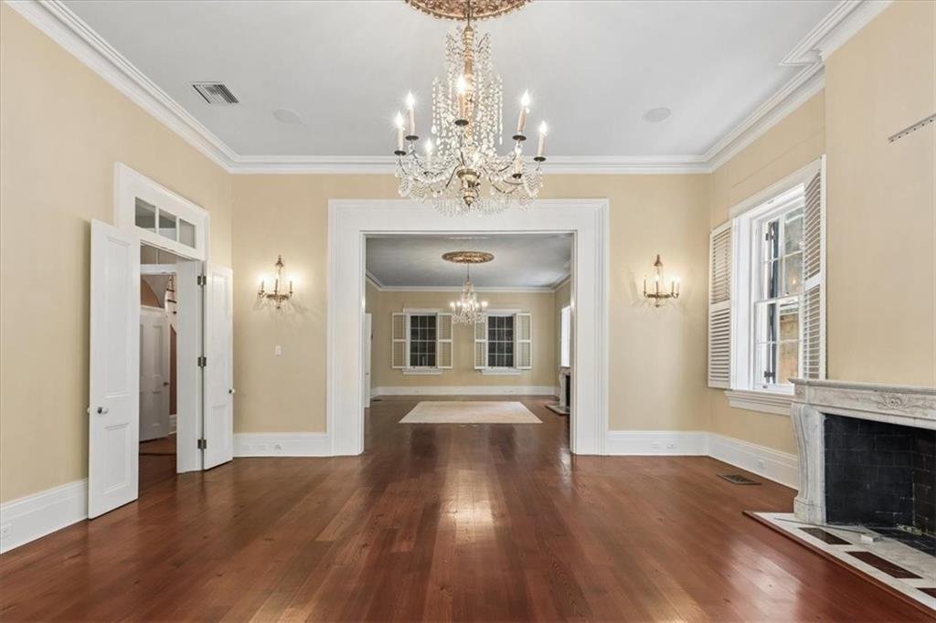 Townhouse in New Orleans, Louisiana, United States 5 - 18942053