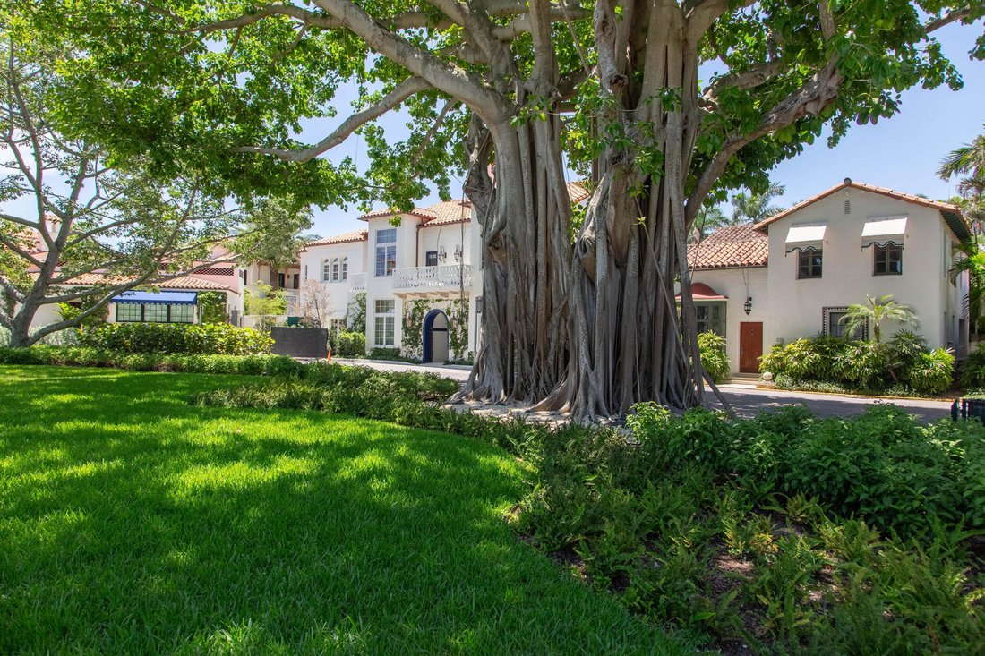 Condo in Palm Beach, Florida, United States 1 - 18944043