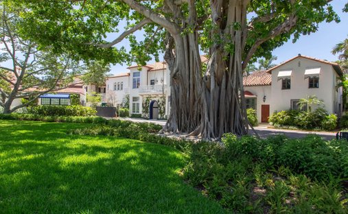 Condo in Palm Beach, Florida, United States 1