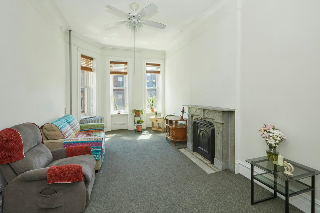 Townhouse in New York, New York, United States 5 - 18934782