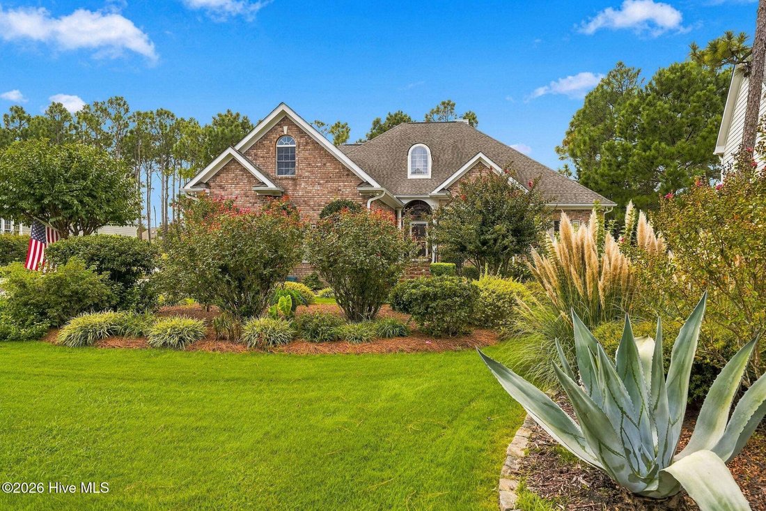 House in Southport, North Carolina, United States 2 - 18939533