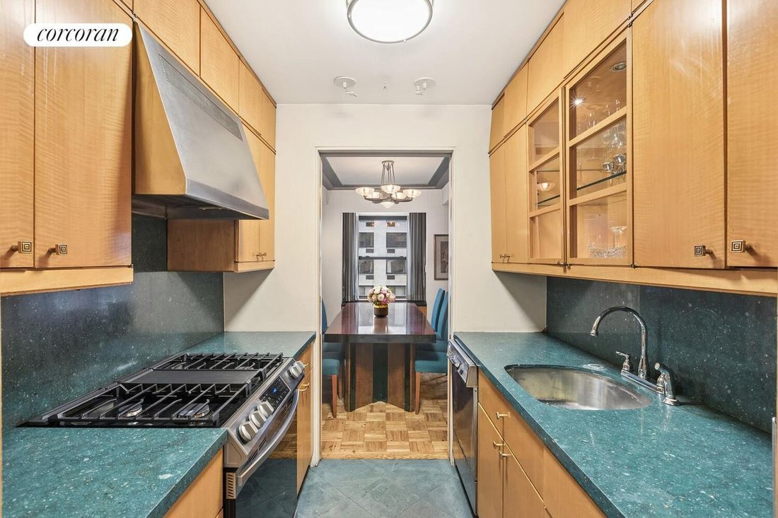 Co Op in New York, New York, United States 4 - 18941399