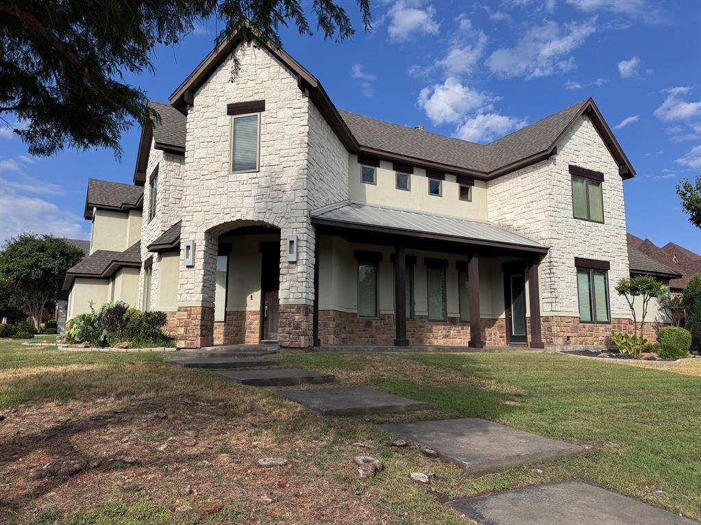 House in Mansfield, Texas, United States 1 - 18943630