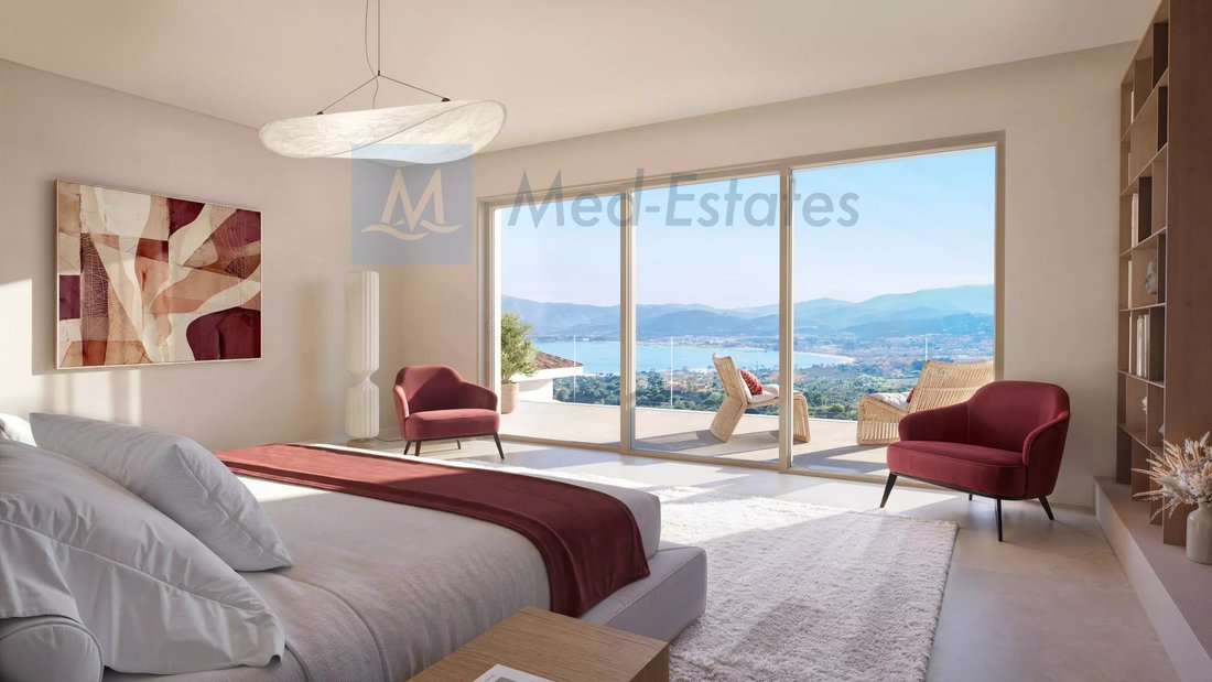 Villa in Grimaud, Provence-Alpes-Côte d'Azur, France 5 - 18940399