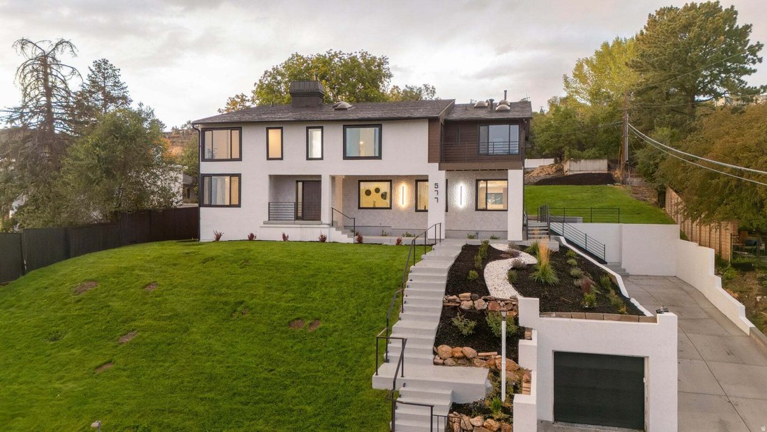 House in Salt Lake City, Utah, United States 2 - 18942750