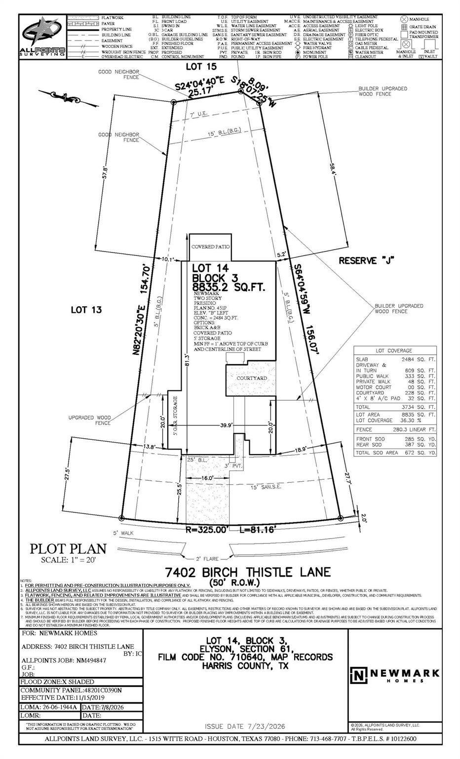 House in Katy, Texas, United States 3 - 18943496