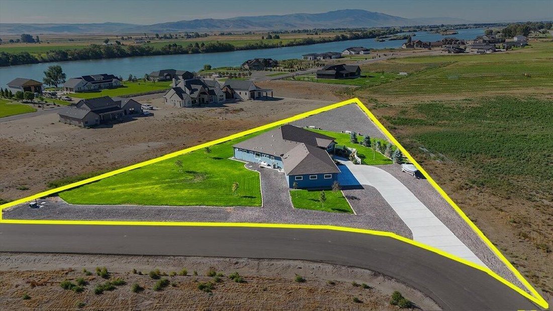 House in Rupert, Idaho, United States 1 - 18942108