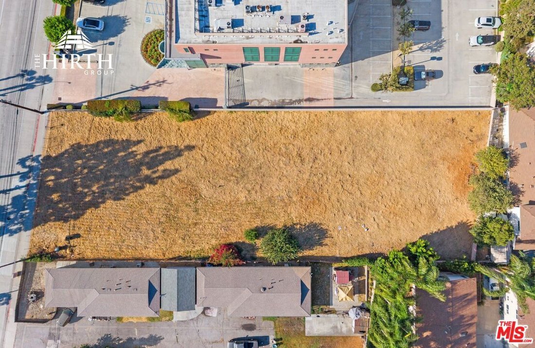 Land in El Monte, California, United States 5 - 18942886